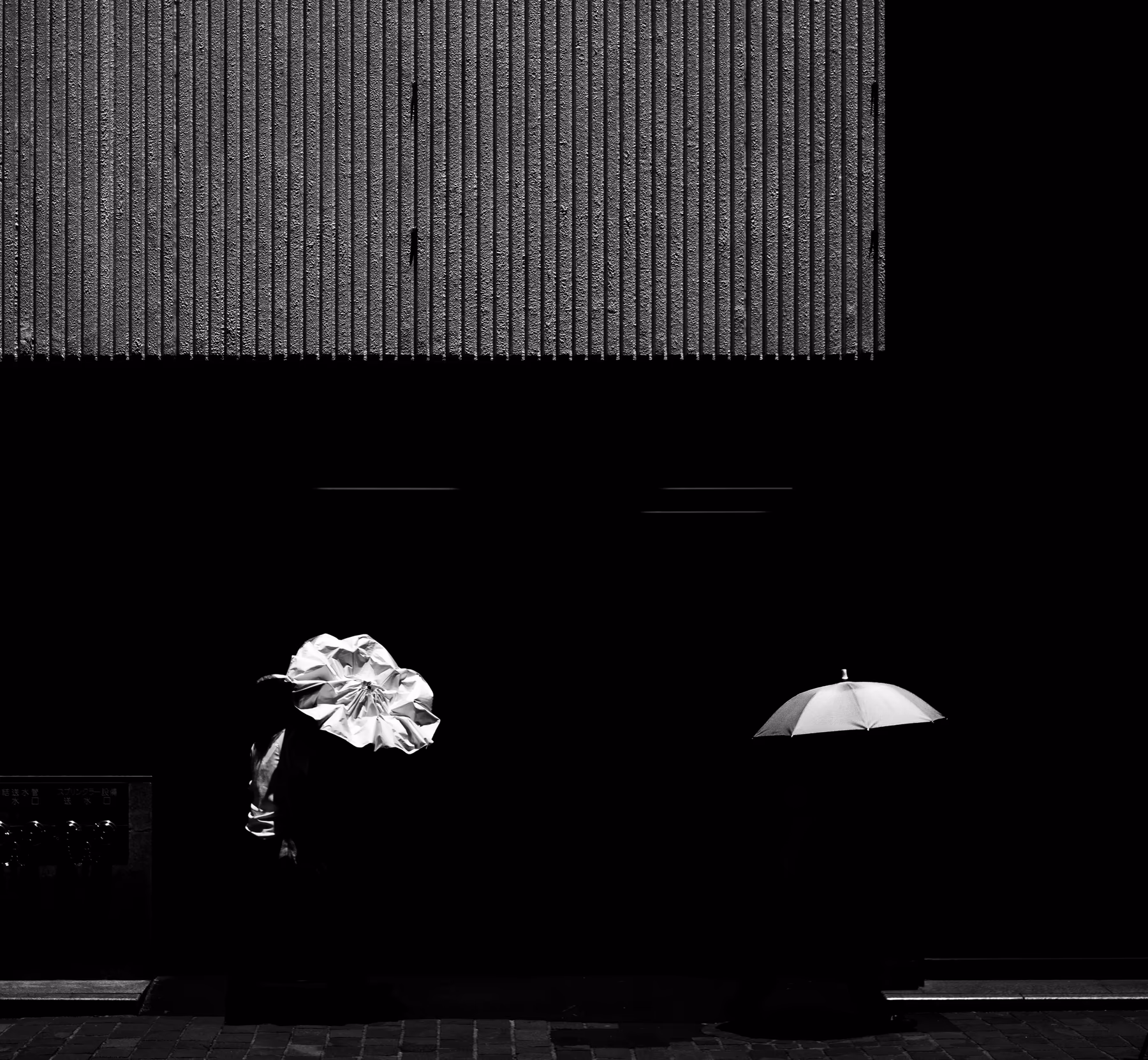 Summer Minimalism - Tokyo International Foto Awards 2025
