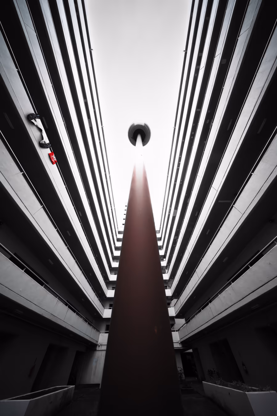 Asymmetry
